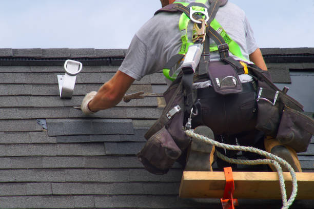 Best Best Roofing Contractors  in North Kingsville, OH