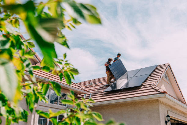 Best Commercial Roofing Services  in North Kingsville, OH