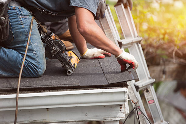 Slate Roofing Contractor in North Kingsville, OH