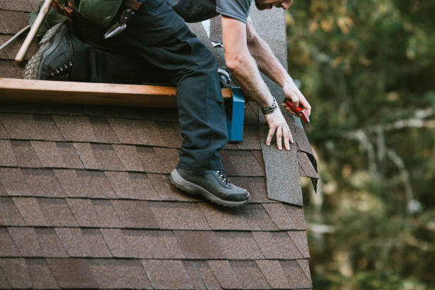 Quick and Trustworthy Emergency Roof Repair Services in North Kingsville, OH