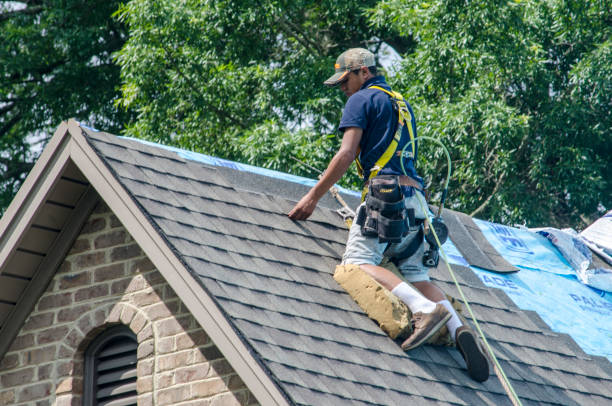 Best Best Roofing Contractors  in North Kingsville, OH